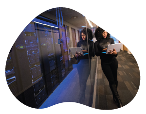 Network & Workstation Service Management 