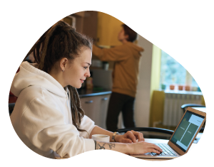 IT Support @ Home Services