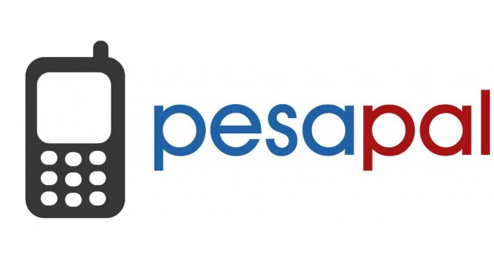 pesapal logo